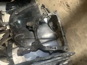 Engine Beam Camry 2007 2010