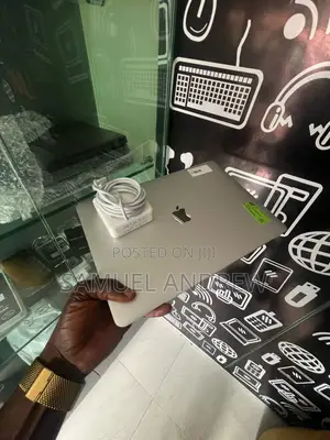 Macbook Pro 13 M1