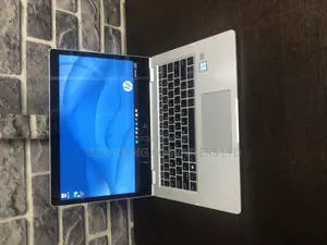 Laptop HP EliteBook X360 1030 G3 8GB Intel Core I5 SSD 256GB