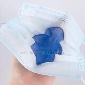 Non-Reusable Face Mask