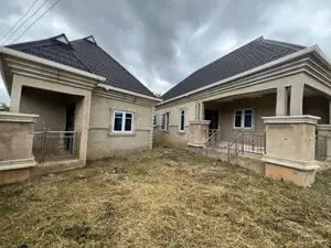 Furnished 3bdrm Bungalow in Aud Estate, Ikere for sale