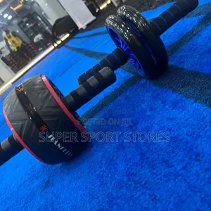 Abdominal Roller