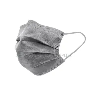 Throwaway Face Mask