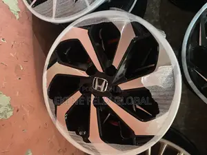 17rim Brand Honda