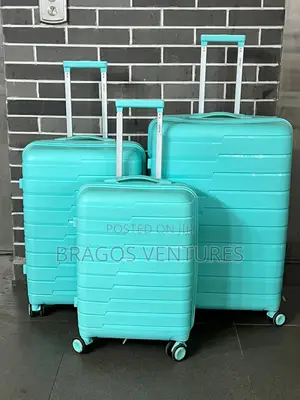 Unbreakable Set of 3pcs Rubber Boxes