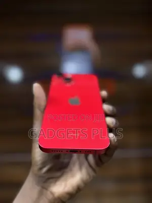 Apple iPhone 14 128 GB Red