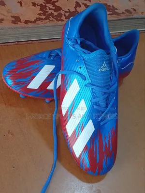 Match Boots