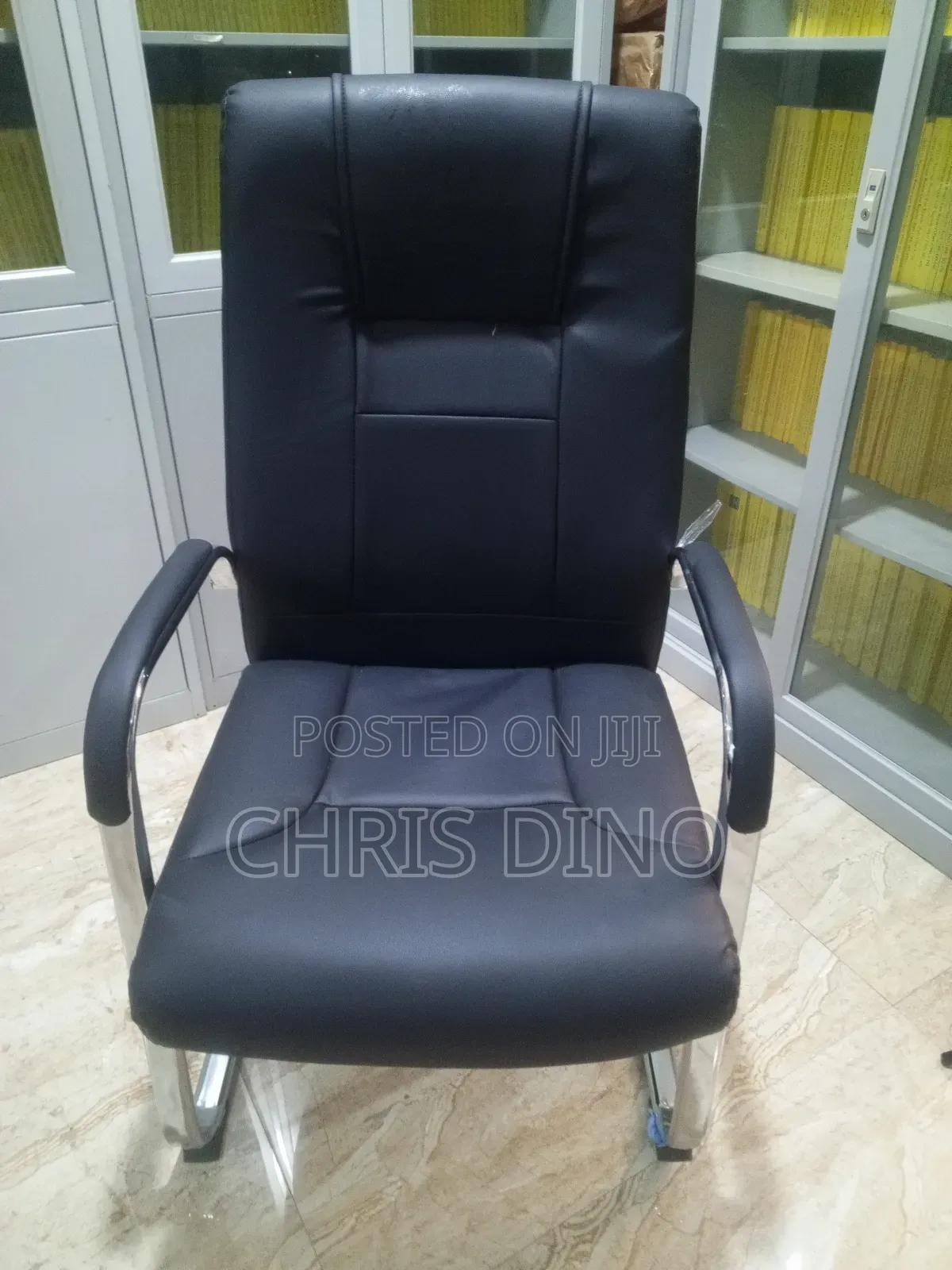 Visitor Office Chair