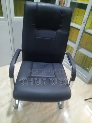 Visitor Office Chair
