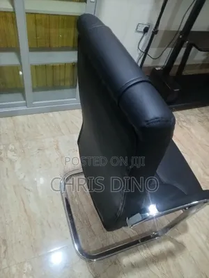 Visitor Office Chair