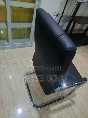 Visitor Office Chair