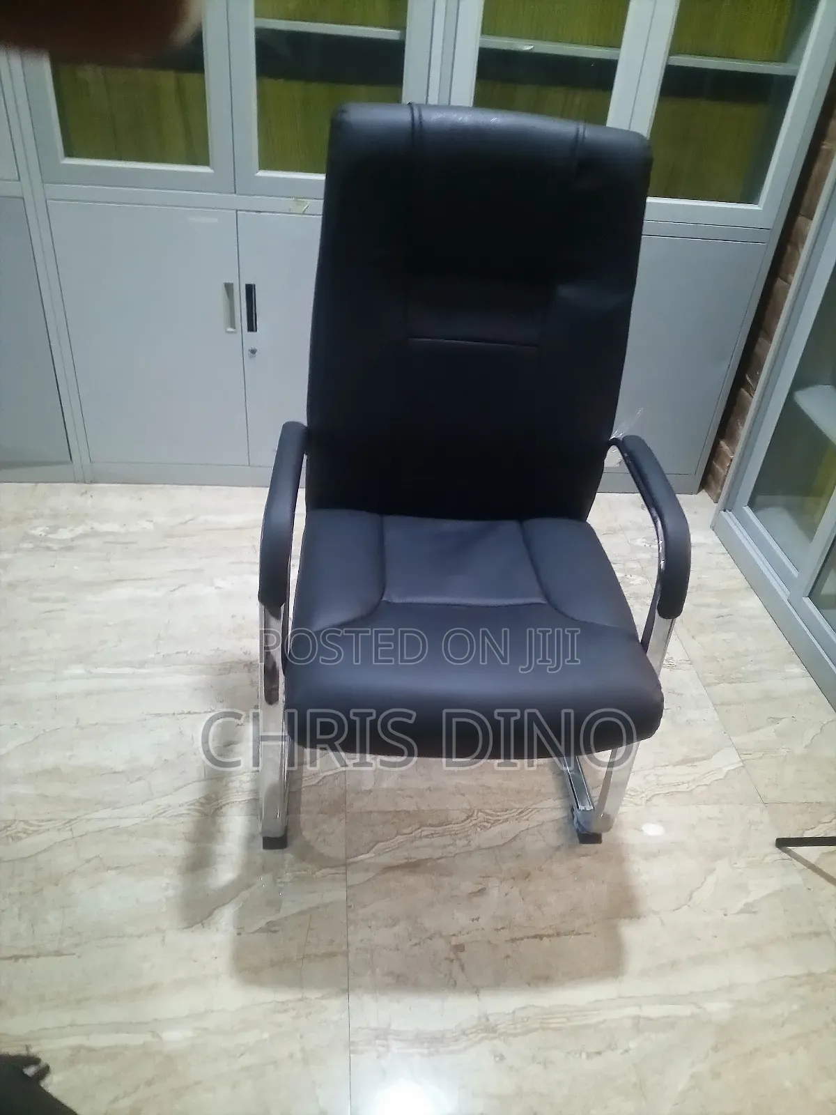 Visitor Office Chair