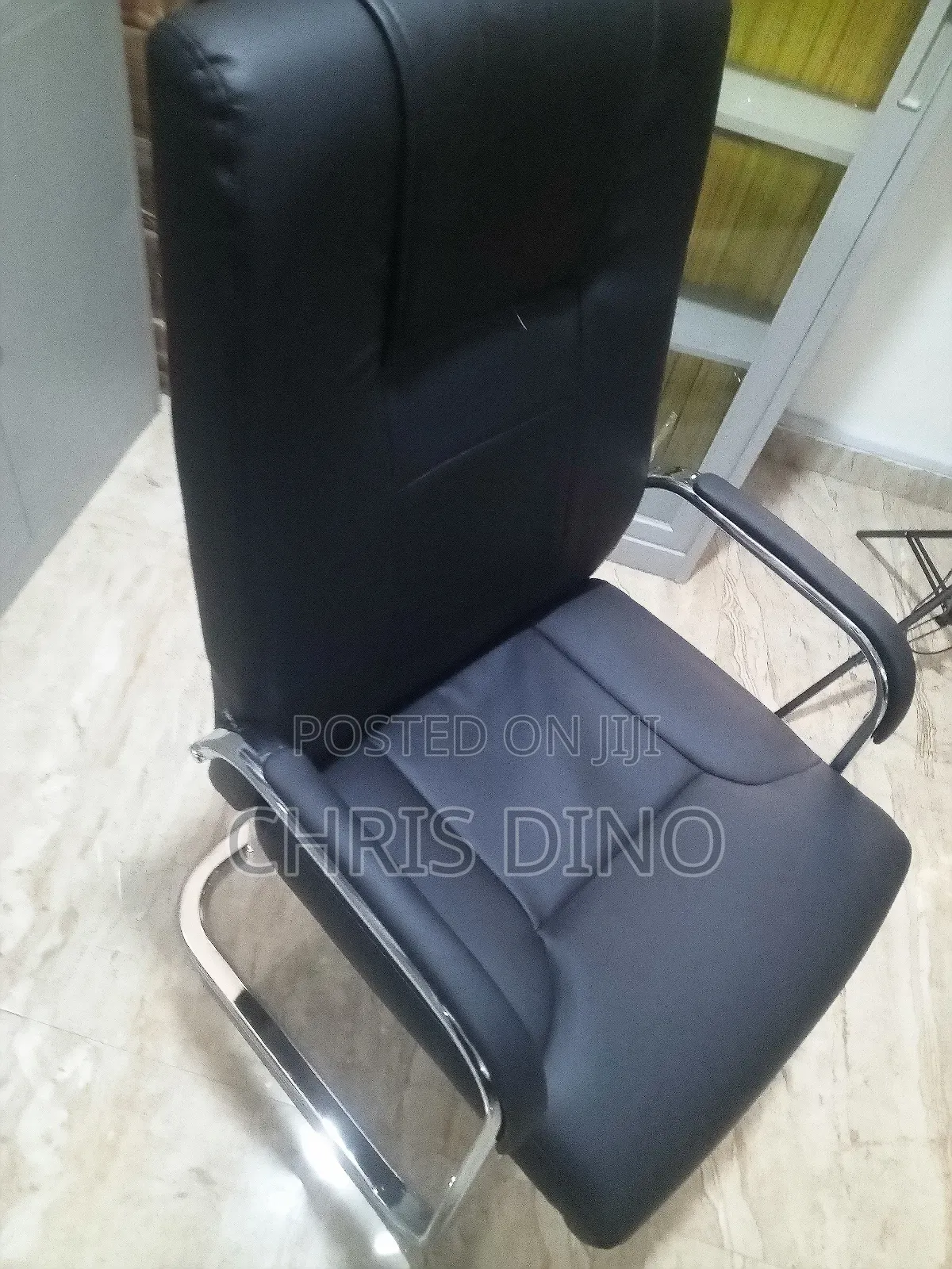 Visitor Office Chair