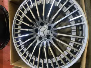 20rim Brand Benz