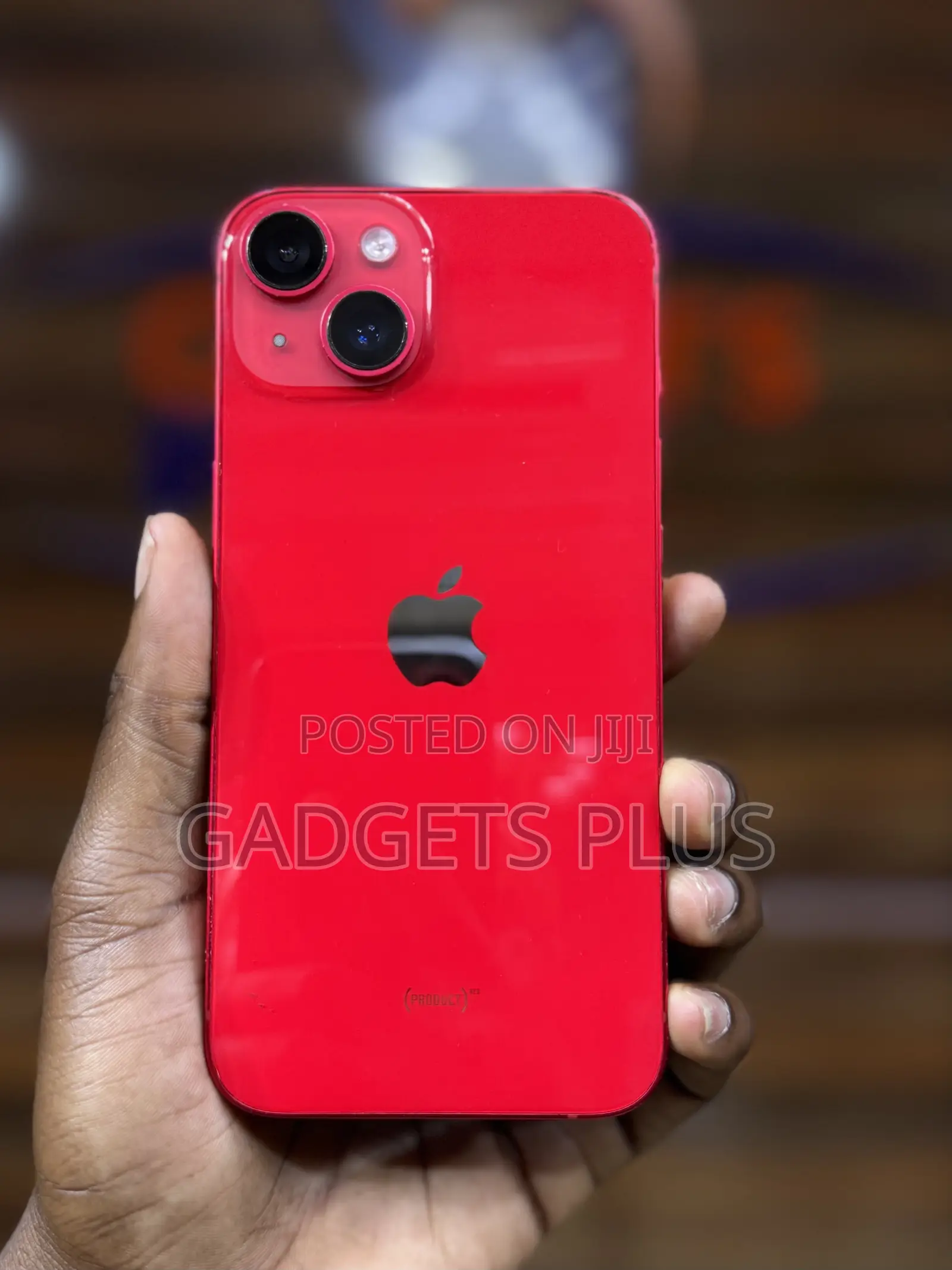 Apple iPhone 14 128 GB Red