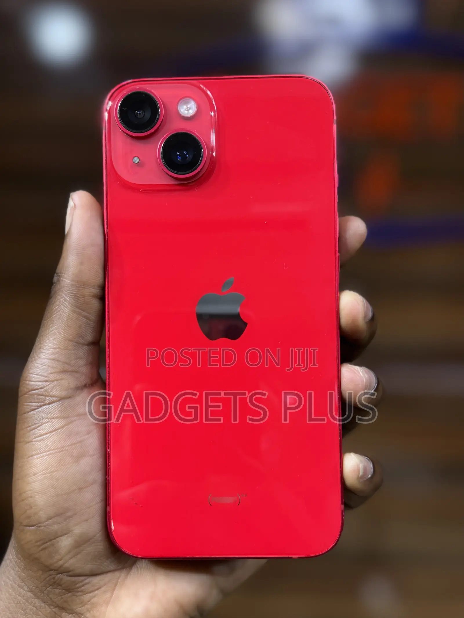 Apple iPhone 14 128 GB Red