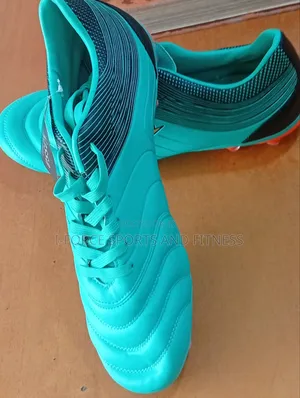 Quality Match Boot