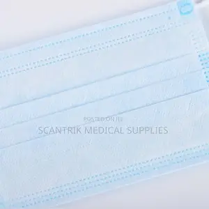 Lightweight Face Mask