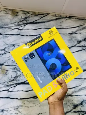 New Realme Pad 512 GB