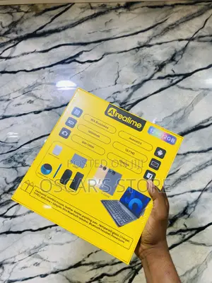 New Realme Pad 512 GB