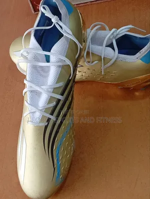 Standard Match Boot