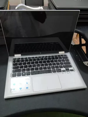Photo - Laptop Dell Inspiron 11 3000 4GB Intel HDD 320GB