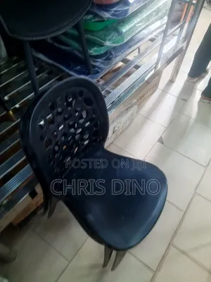 Plastic Chair
