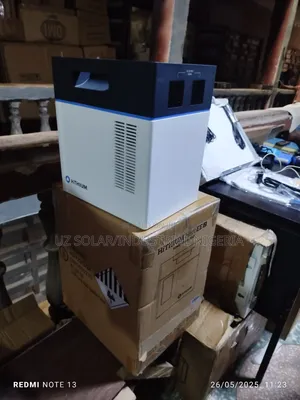 2kwh Hithum Solar Generator