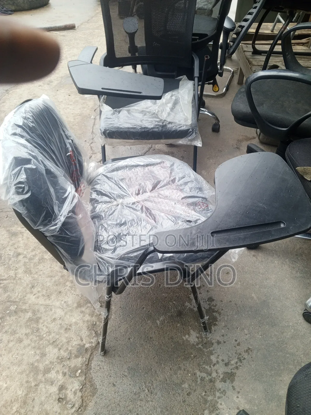 Office Chair