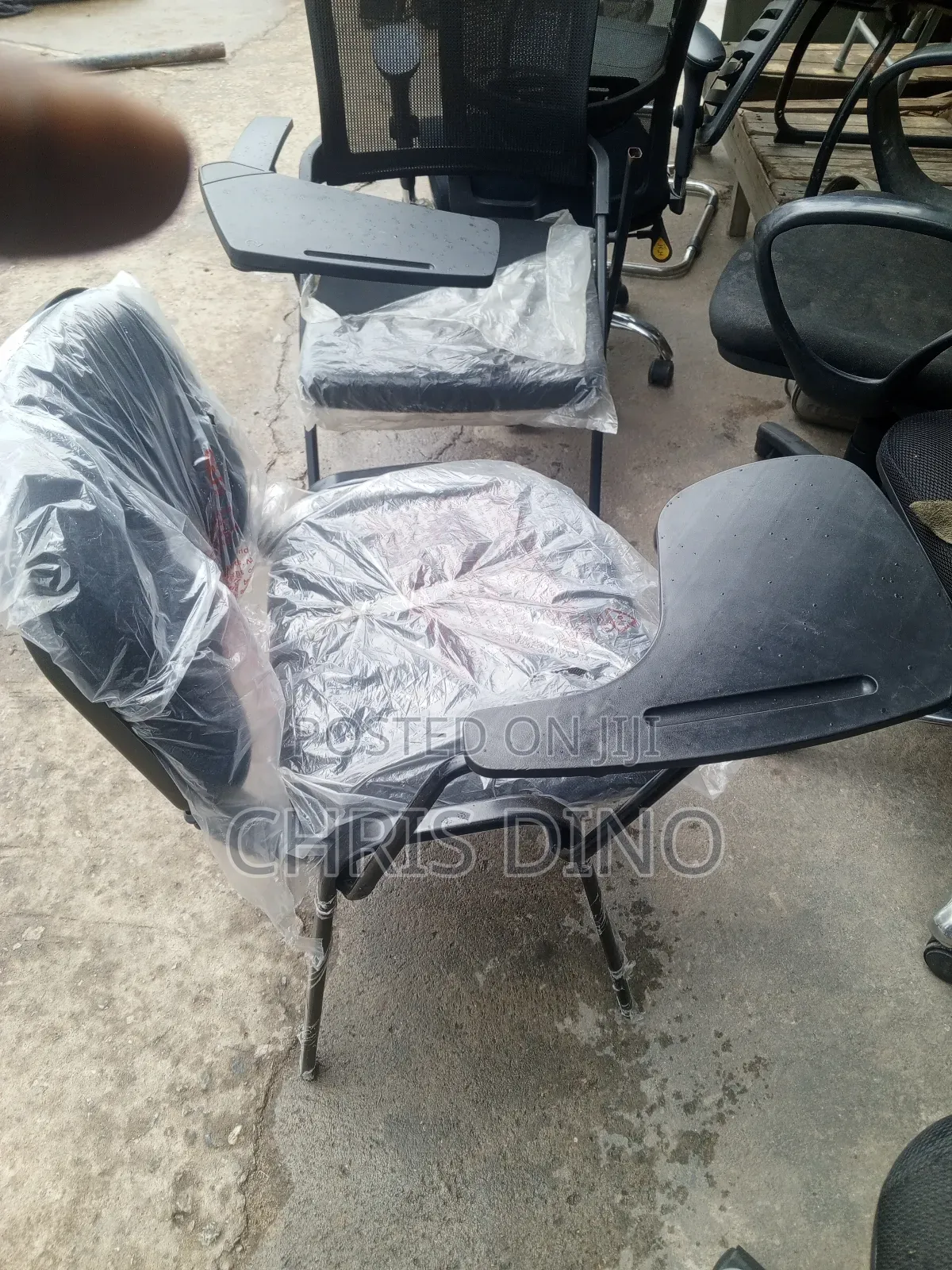 Office Chair