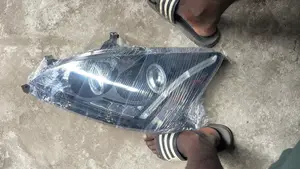 Honda Accord Head Light 03 Yahoo Model ( Body Spare Parts)