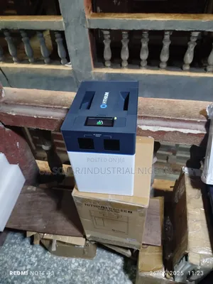 2kwh Hithum Hero E 2