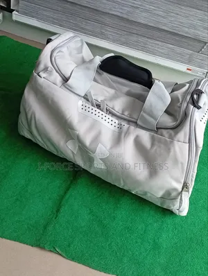 Nike Kit Bag