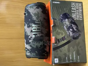 ☆ Jbl Extreme 3
