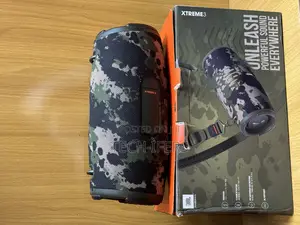 ☆ Jbl Extreme 3