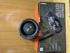 ☆ Jbl Extreme 3