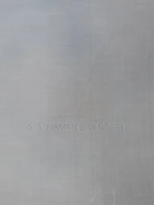 149 Mm Holes Stainless Steel Mesh