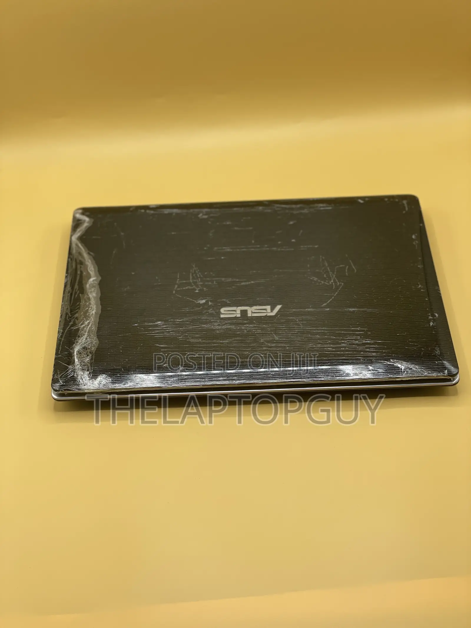 Laptop Asus K43SA 8GB Intel Core I5 HDD+SSD 500GB