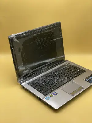 Laptop Asus K43SA 8GB Intel Core I5 HDD+SSD 500GB