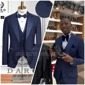 Quality Stone Tuxedo Turkish
