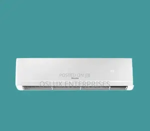 Hisense Split Ac 1hp Inverter