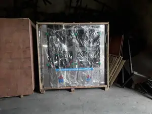 Automatic Bottle Water Machine Bottle Water Packaging Machin