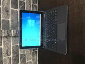 Laptop Dell Latitude 3120 8GB Intel Pentium SSD 256GB