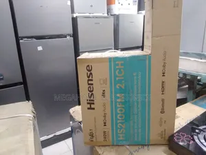 Hisense Soundbar 2100