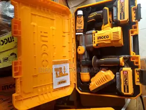 Cordless Rotary's Hammer 28mm