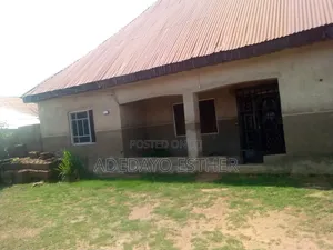Photo - 2bdrm House in Dafara, Kuje for sale