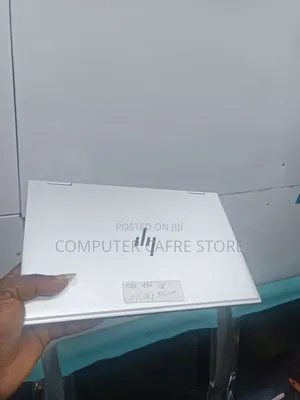 Laptop HP EliteBook x360 1030 G8 16GB Intel Core i7 SSD 512GB