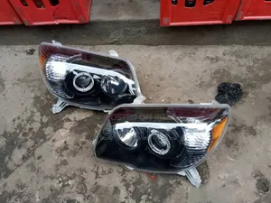 Headlamp for Toyota 4-Runner 2008