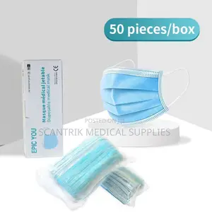 Procedure Mask