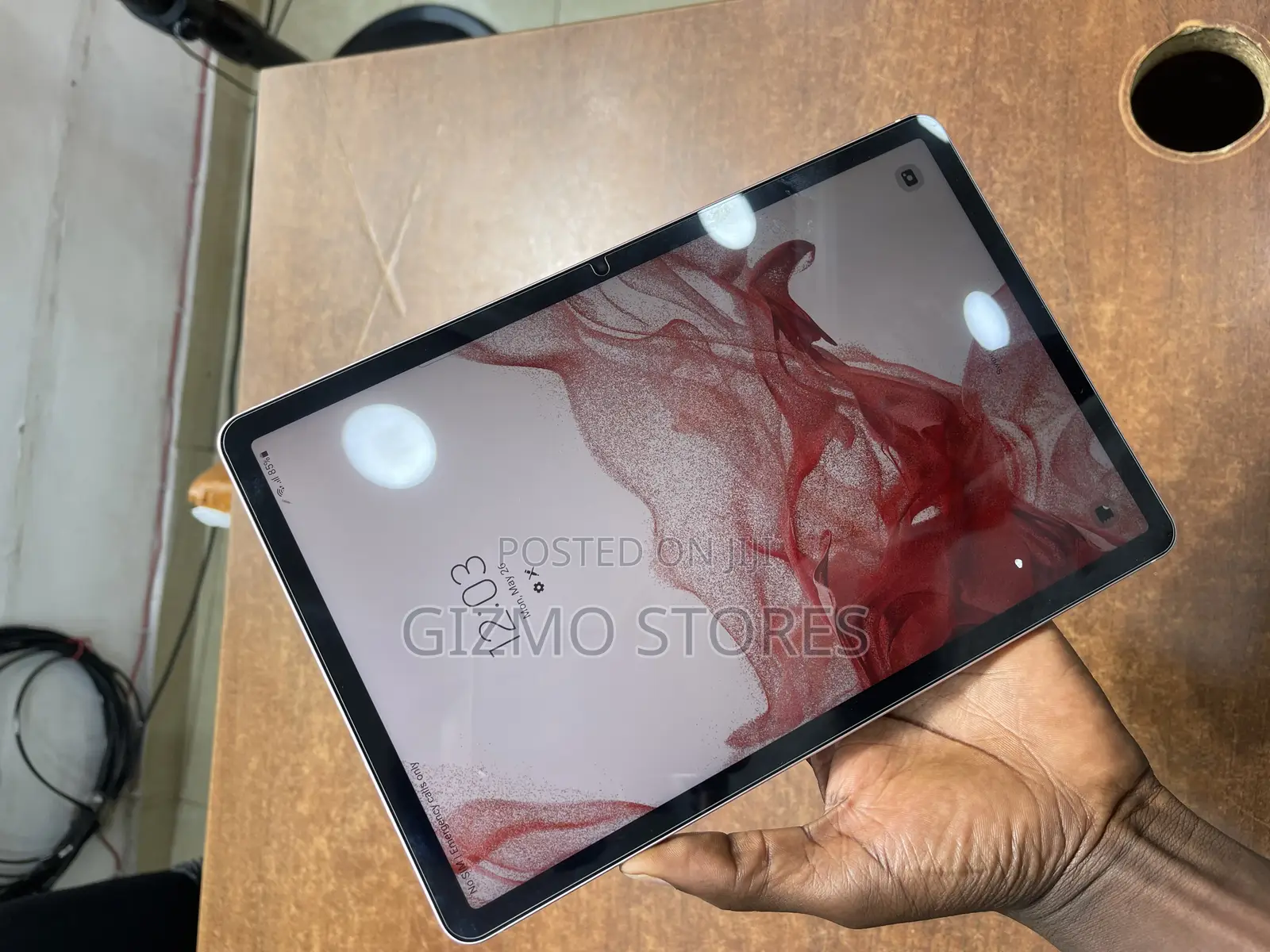 Samsung Galaxy Tab S7 128 GB